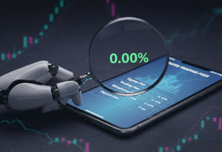 Investitor koji sam vodi strategiju trgovanja na Zrelošište — potpuna kontrola