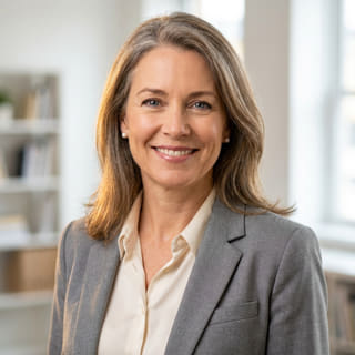 Glavna financijska direktorica Zrelošište, Sarah Coleman